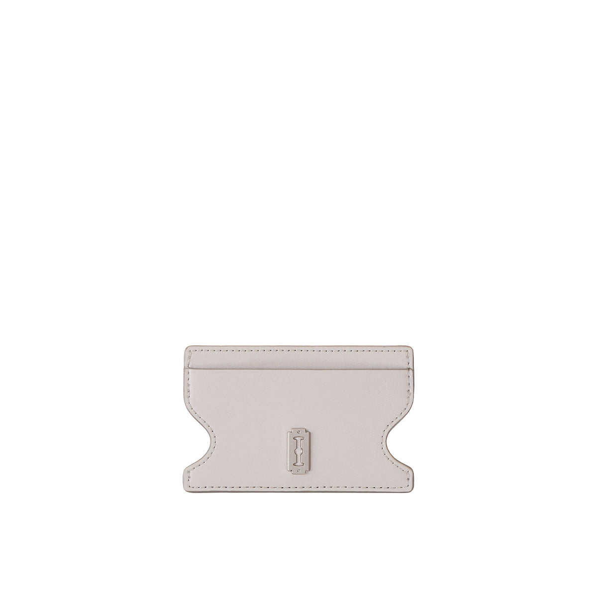 Vunque Toque Card Holder Ivory