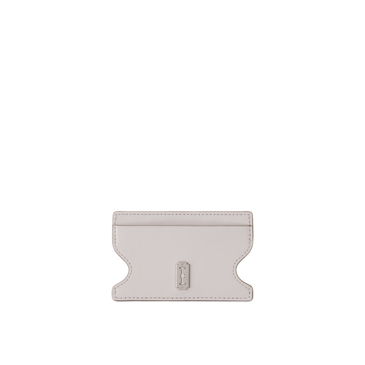Vunque Toque Card Holder Ivory