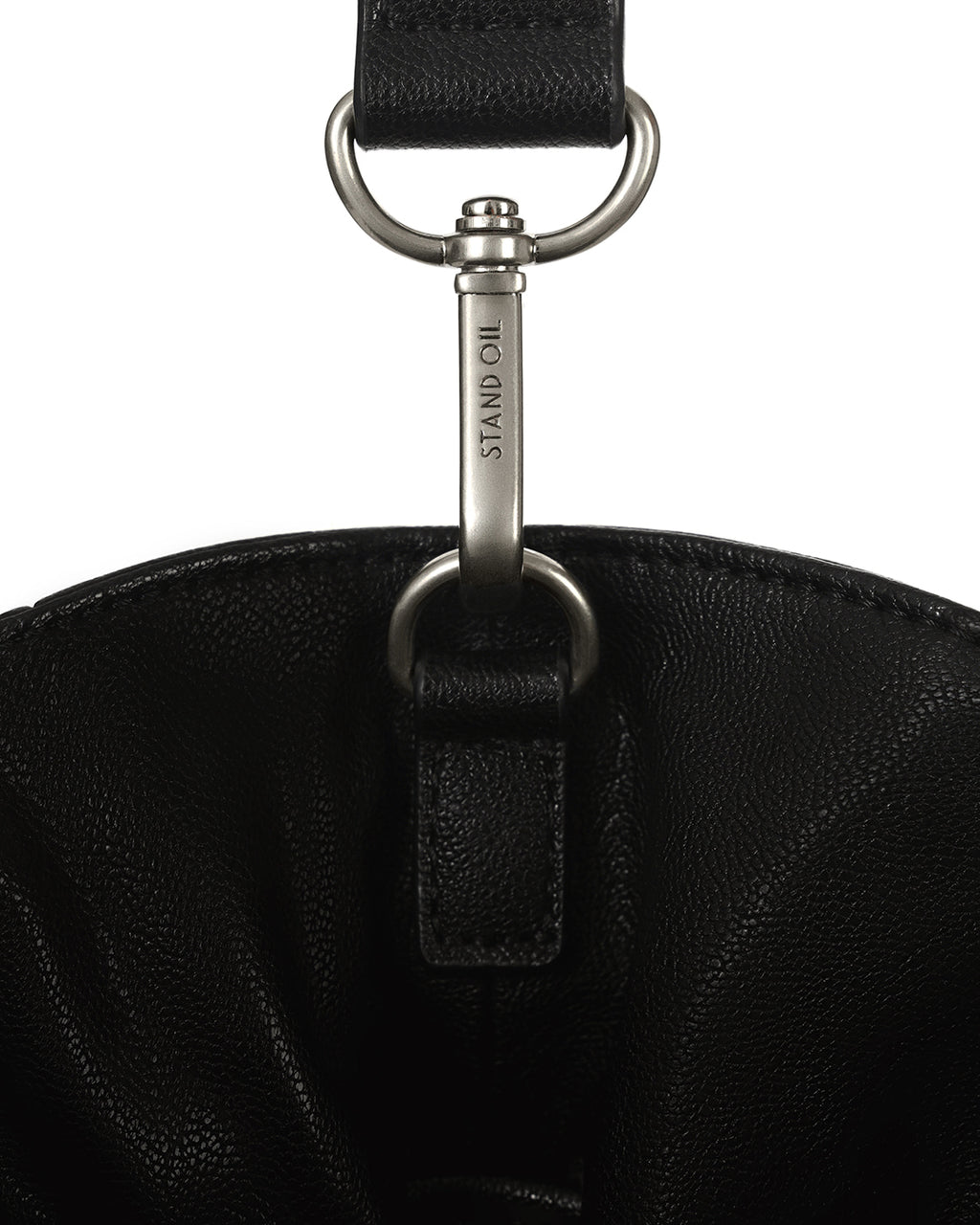 [standoil] Breezy Bag · Bridge Bag / Black