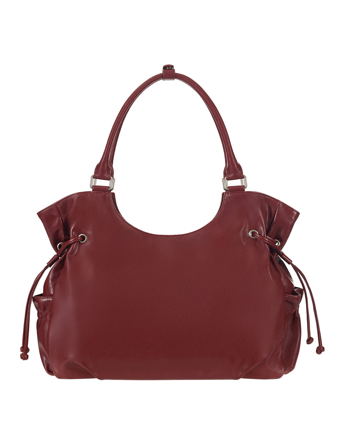 [standoil] Pre-order Breezy Bag · Bridge Bag / Red Wine