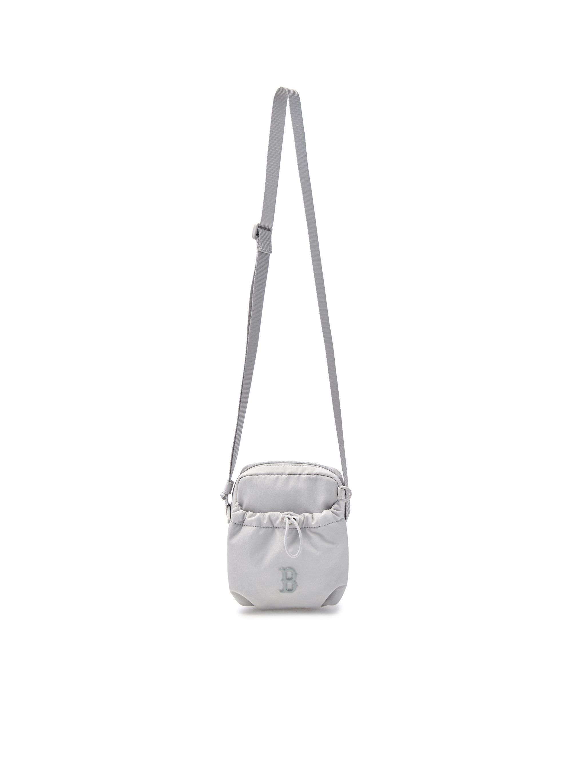[mlb korea] Basic Athleisure Mini Cross Bag
