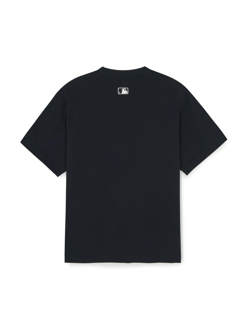 [mlb korea] Basic Heavy Weight Over Fit T-Shirts