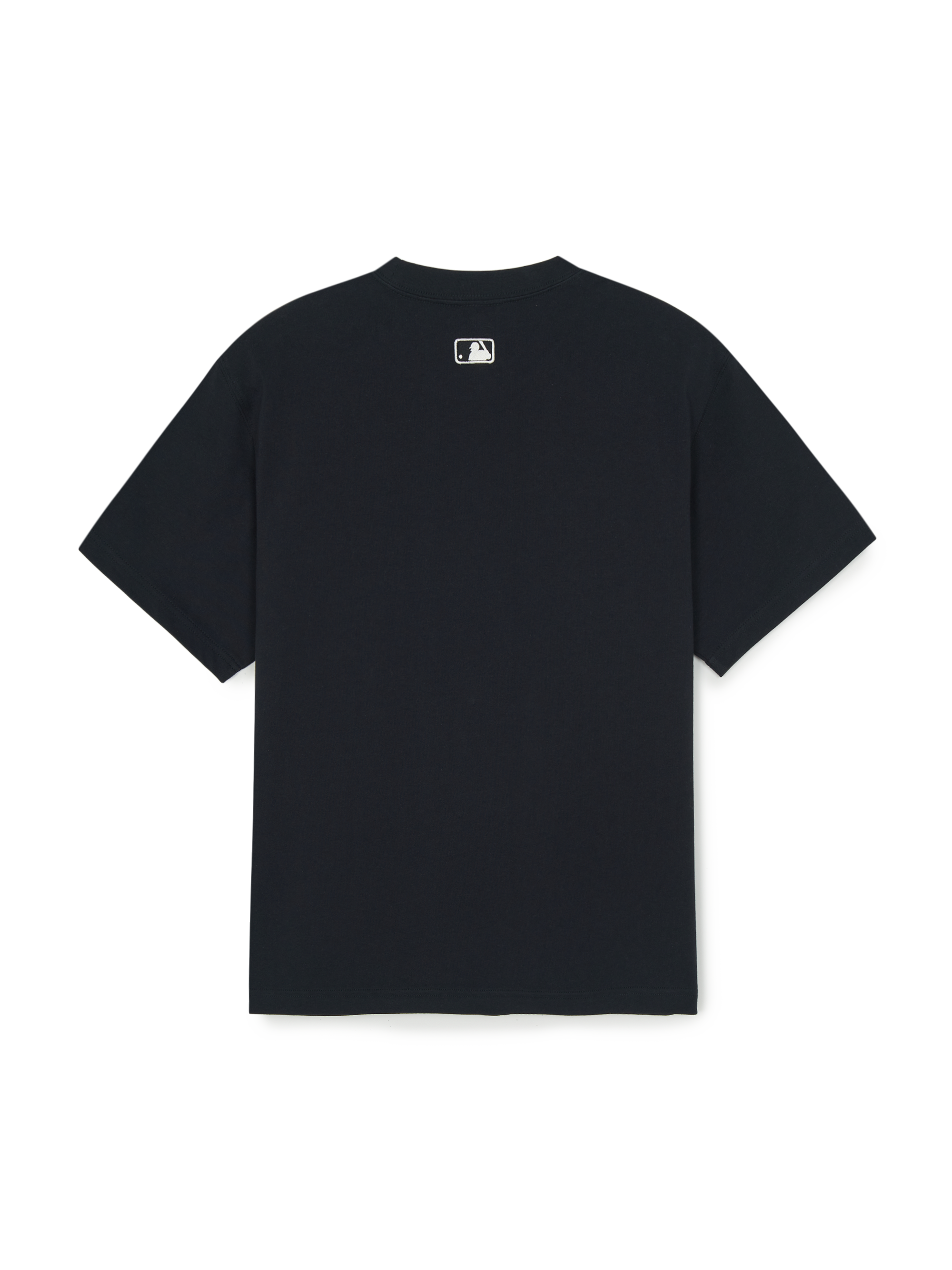 [mlb korea] Basic Heavy Weight Over Fit T-Shirts