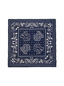MLB Korea Paisley Bandana