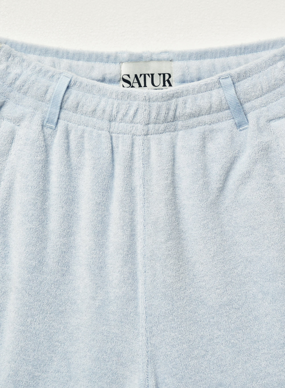 Clothing in blue - Premium quality product image