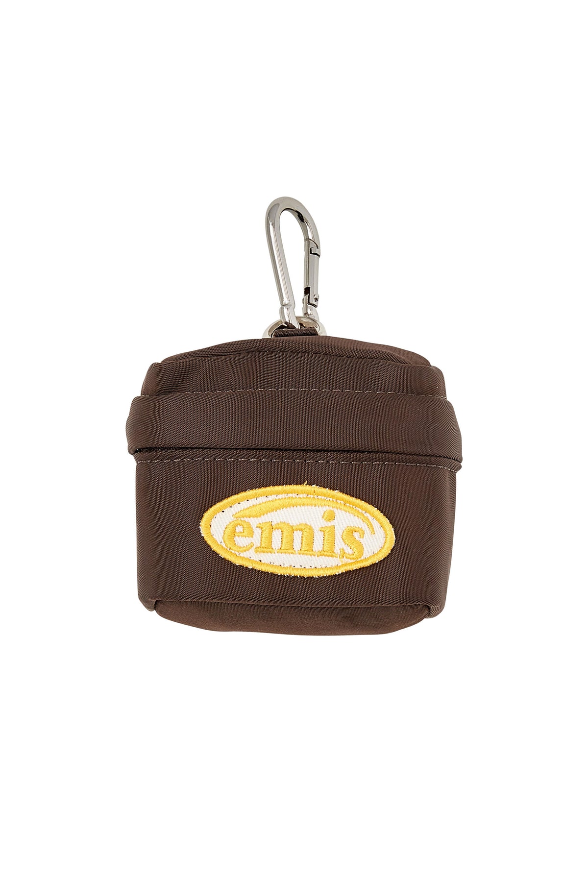 EMIS Basic Poop Bag-Brown