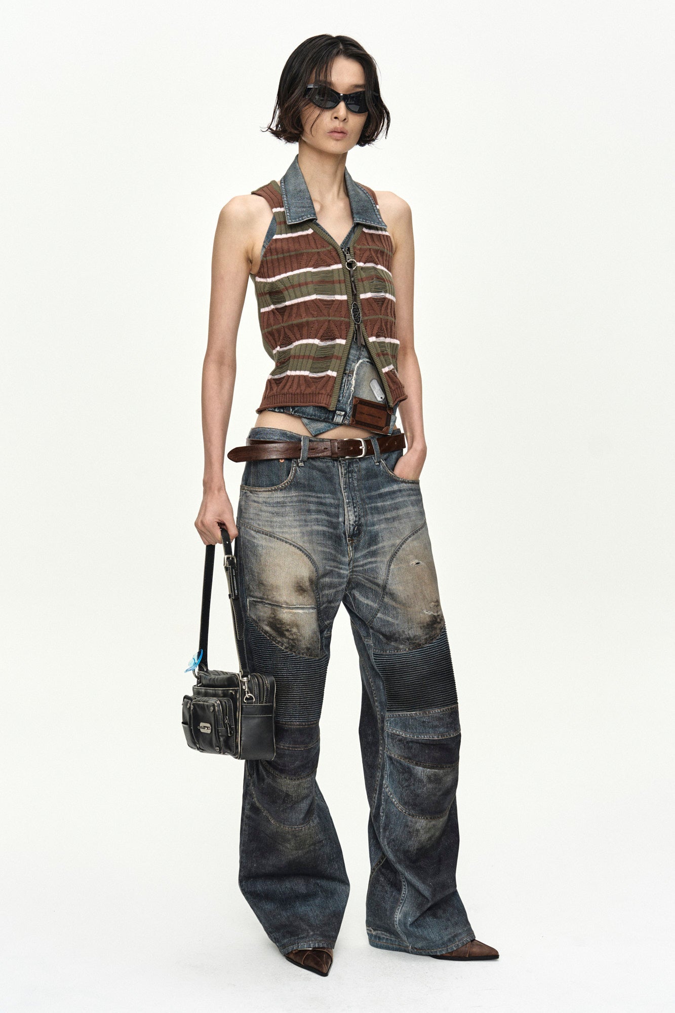 Andersson Bell Butterfly Bag