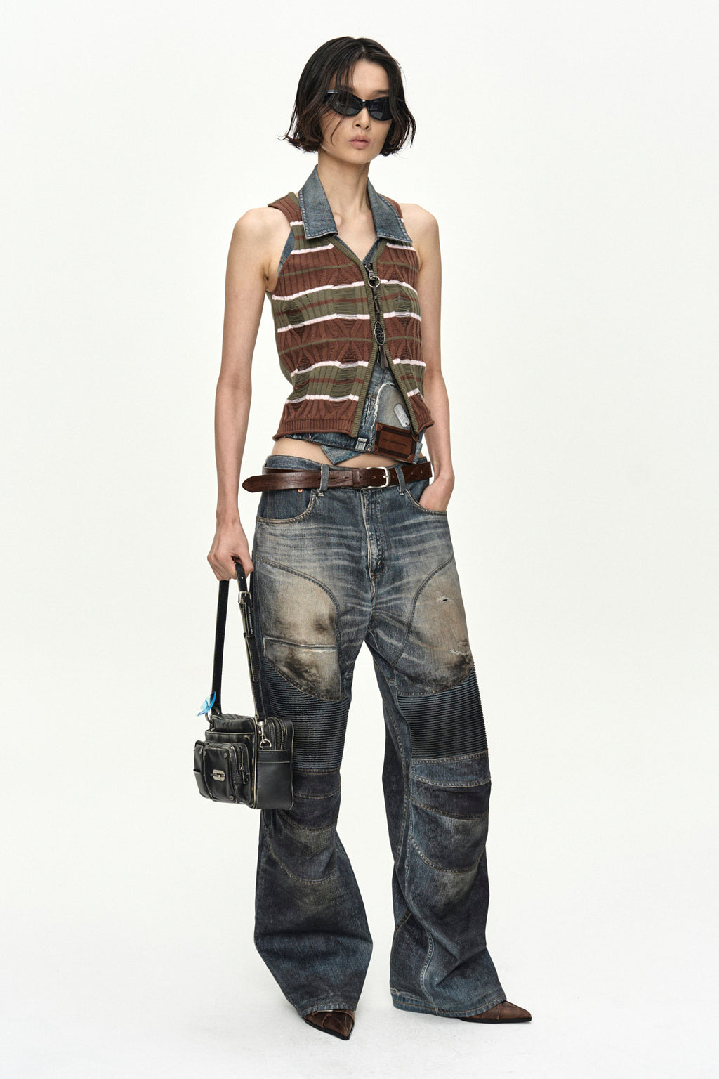 Andersson Bell Butterfly Bag