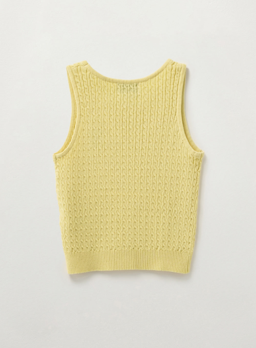 Clothing in yellow - Premium quality product image