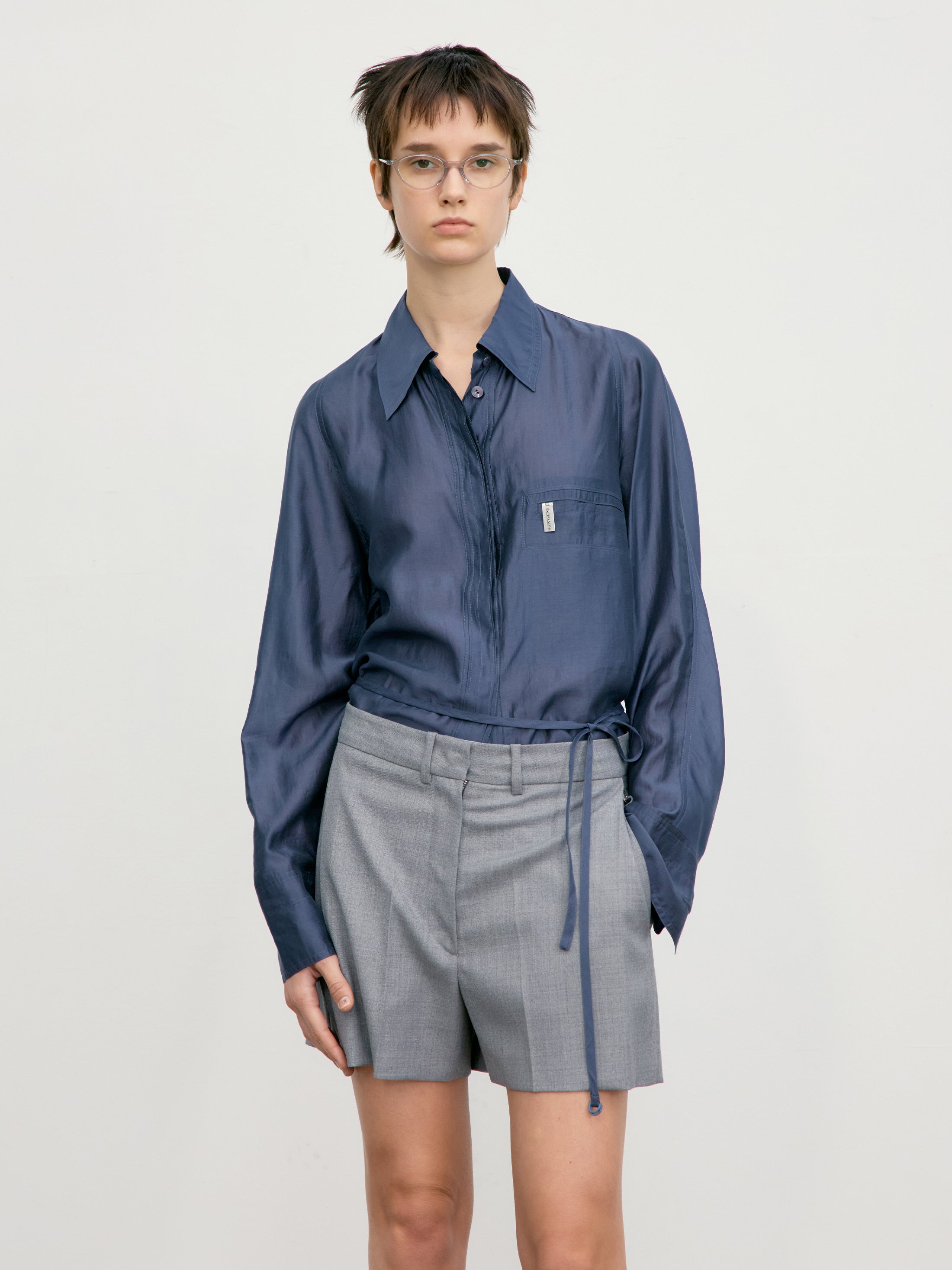 [low_classic] LC LOGO CLIP
VINTAGE SILVER