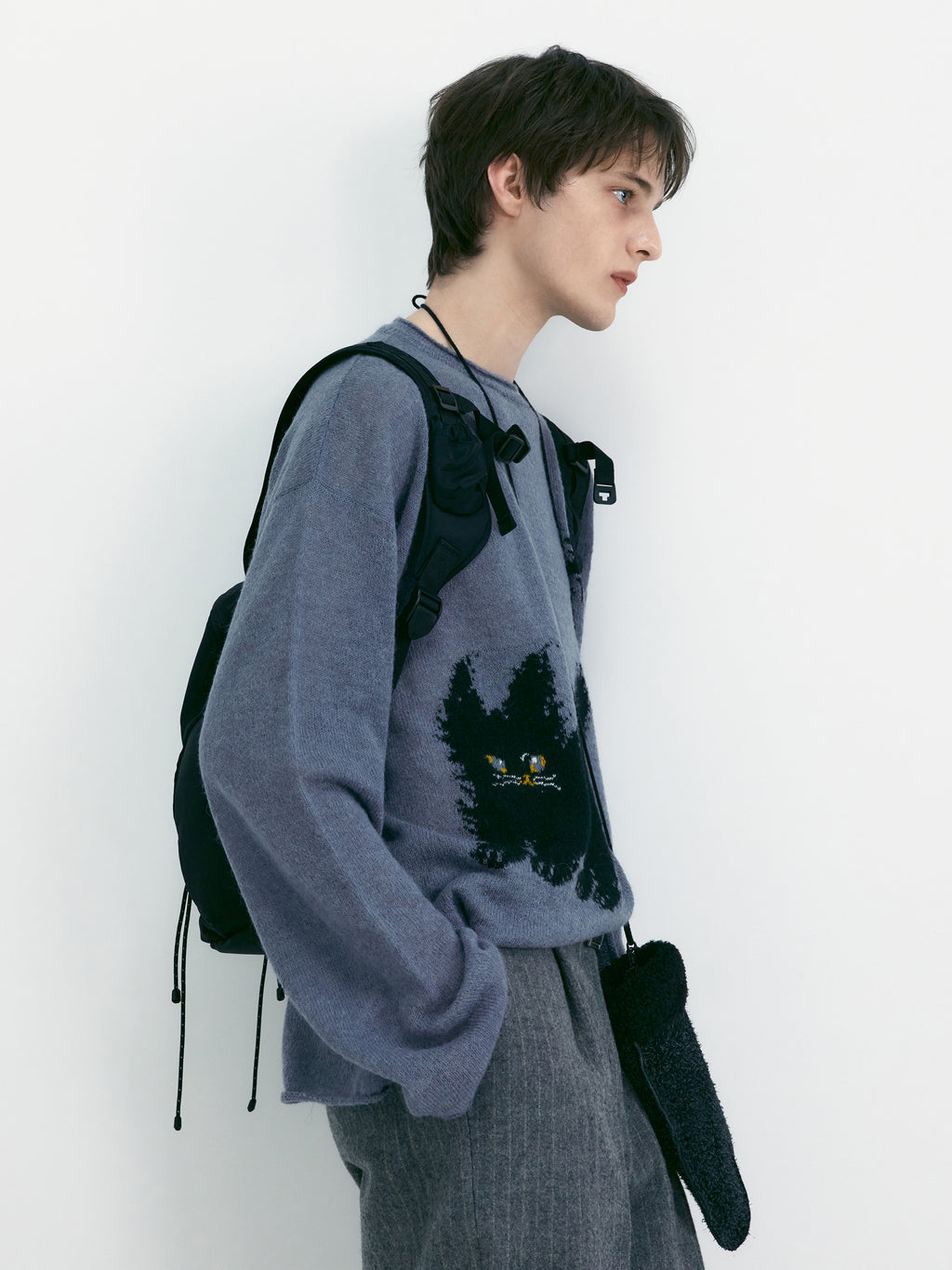 [low_classic] Tabi Gloves
Black