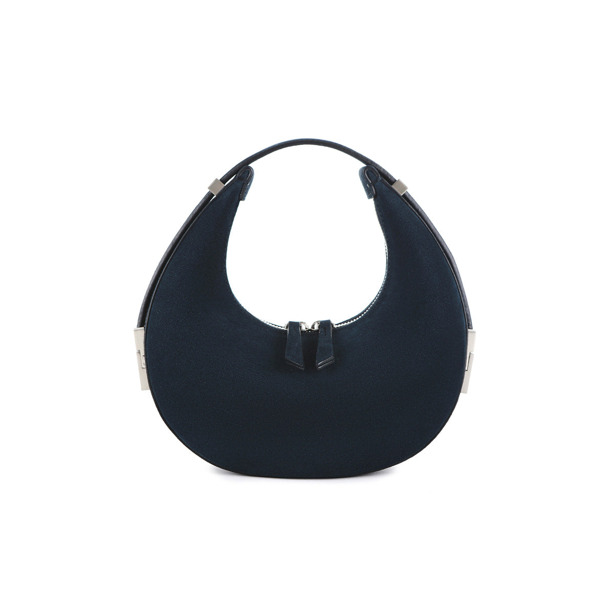 Osoi Toni Mini Suede Navy