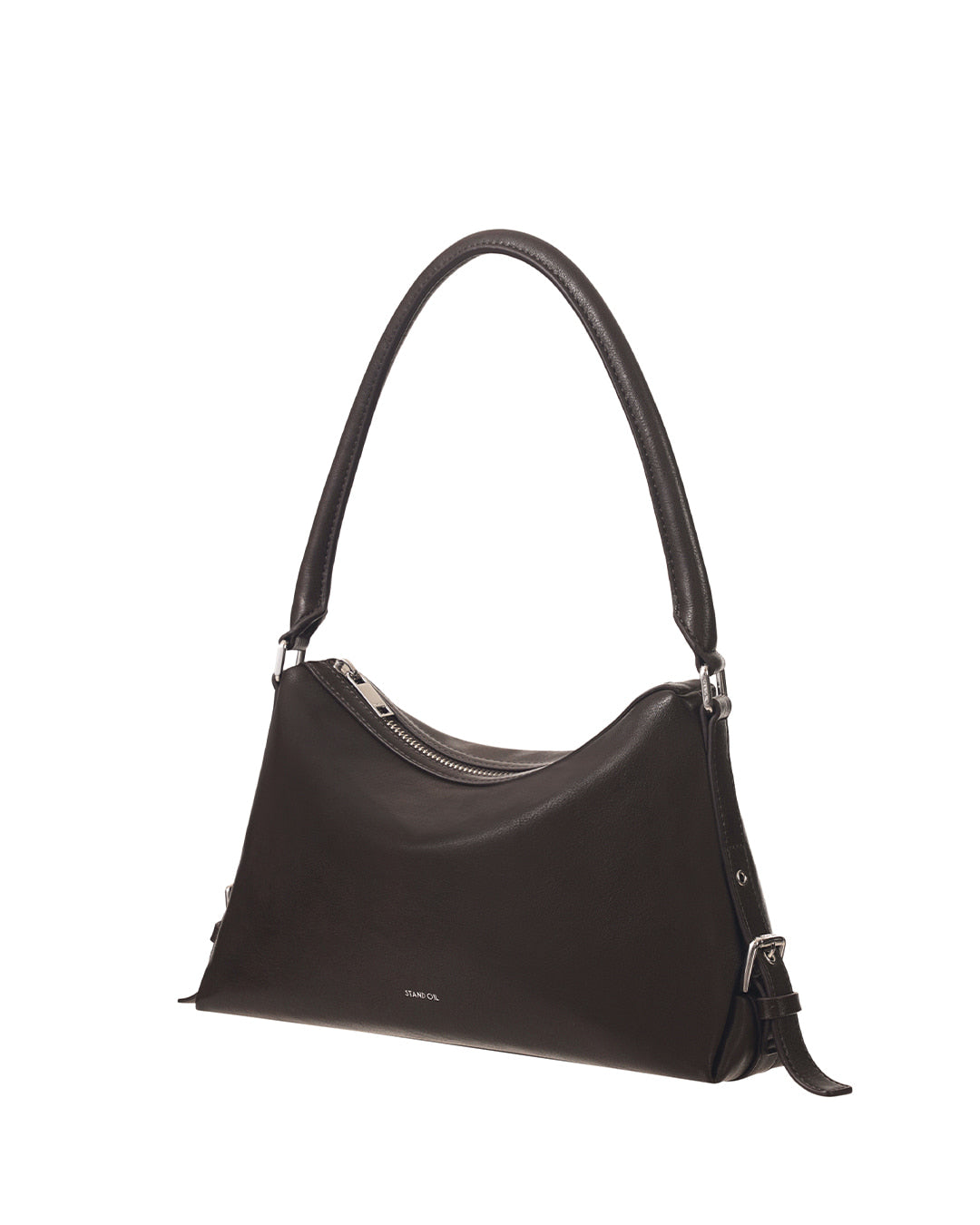 [standoil] Mushy Bag Mini · Marron