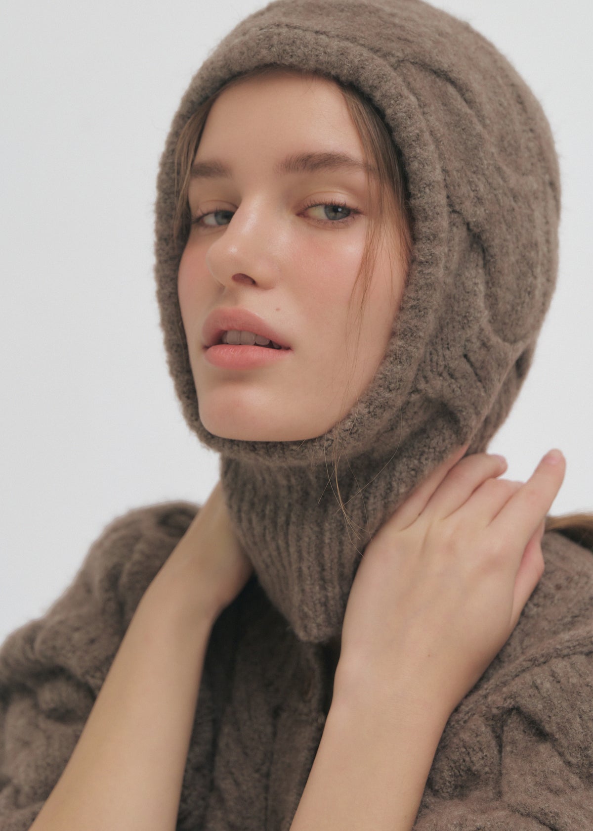Grove Rody Balaclava