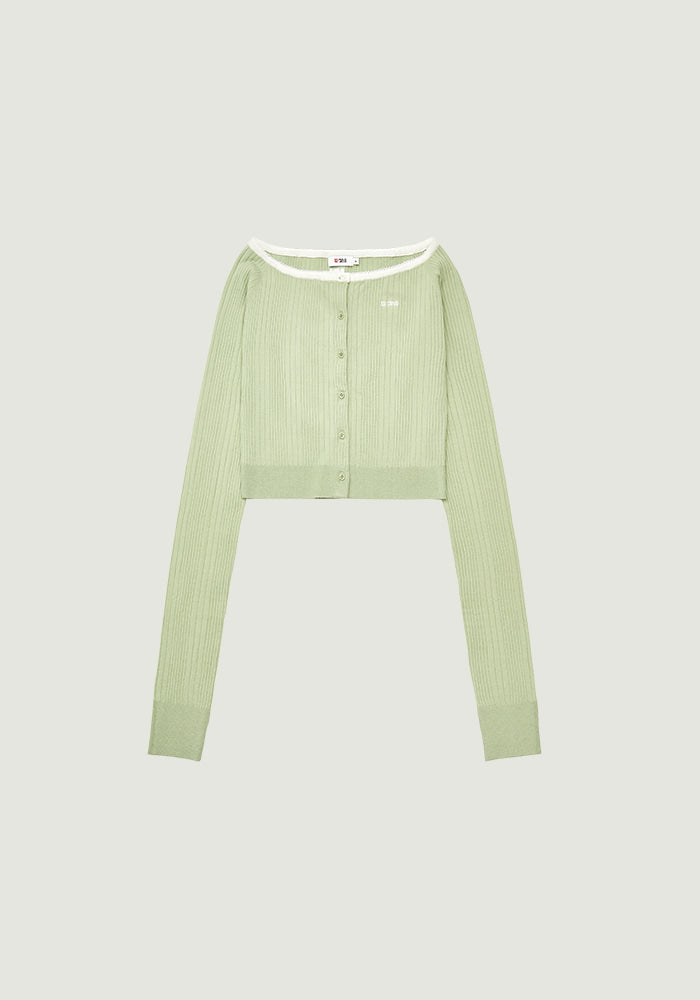 Grove Setta Cardigan
