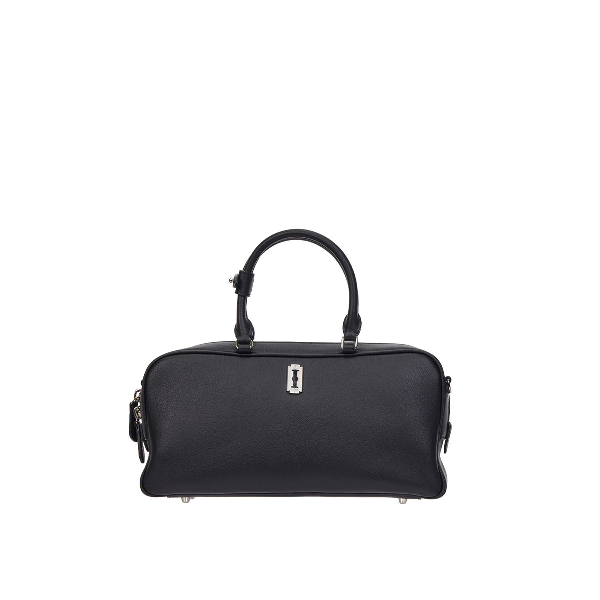 Vunque Toque Square Tote S Black
