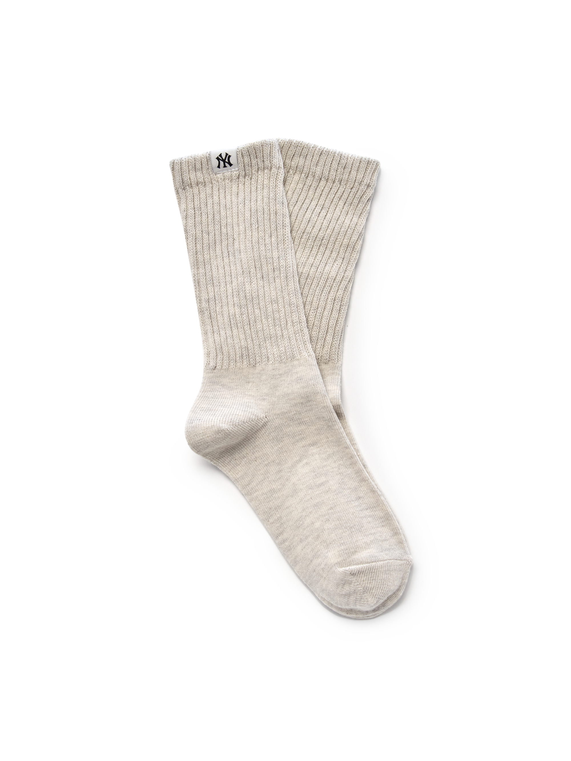 MLB Korea Daily Loose Socks