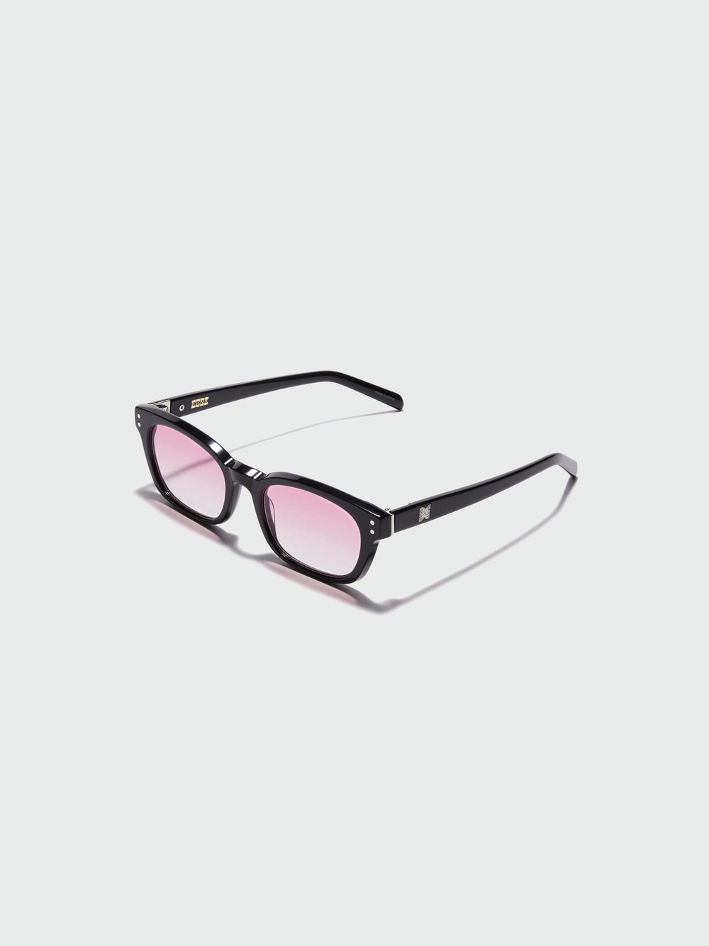 EENK Yves Classic Sunglasses - Pink
