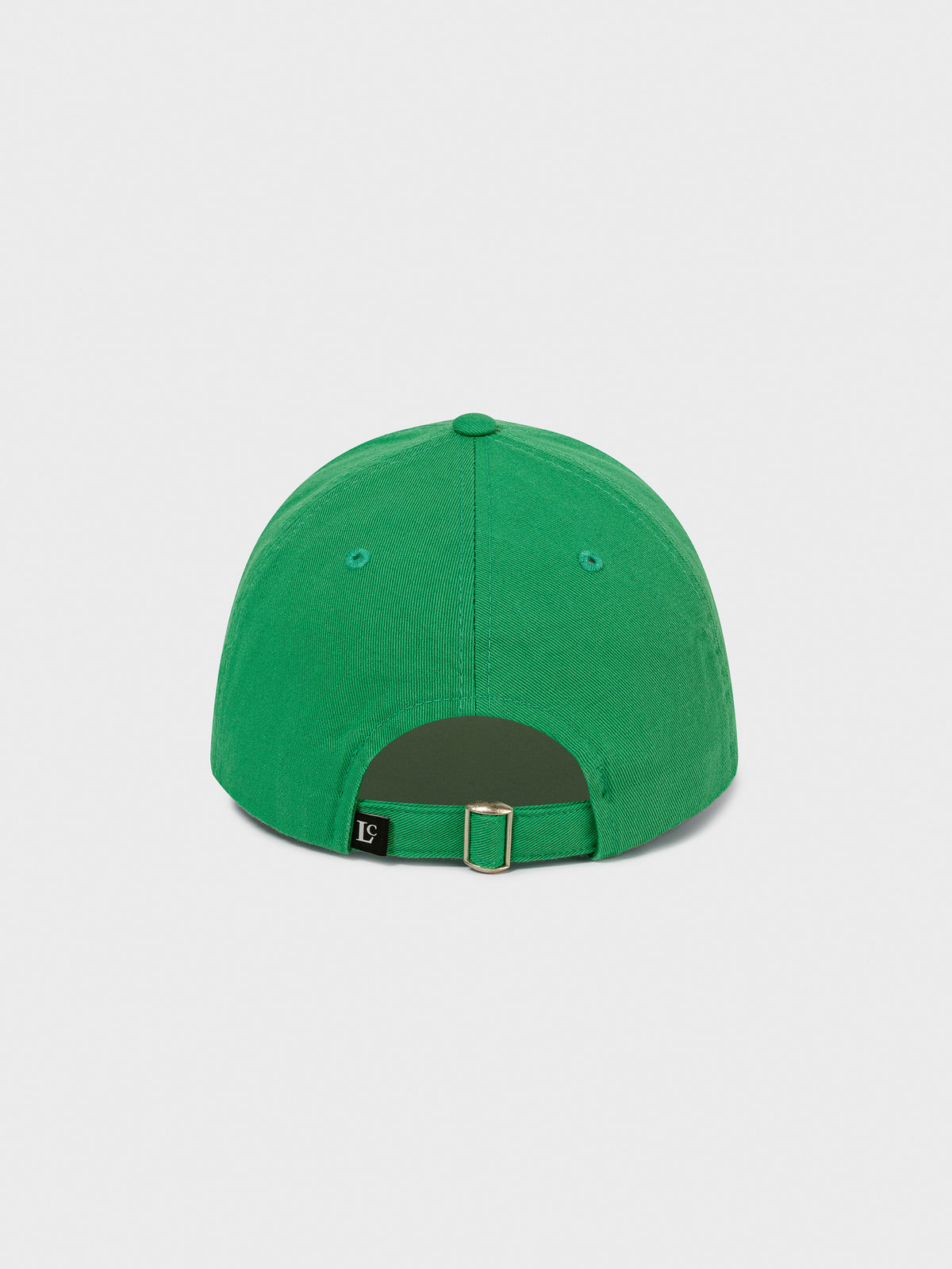 Low Classic Lc Cap Green