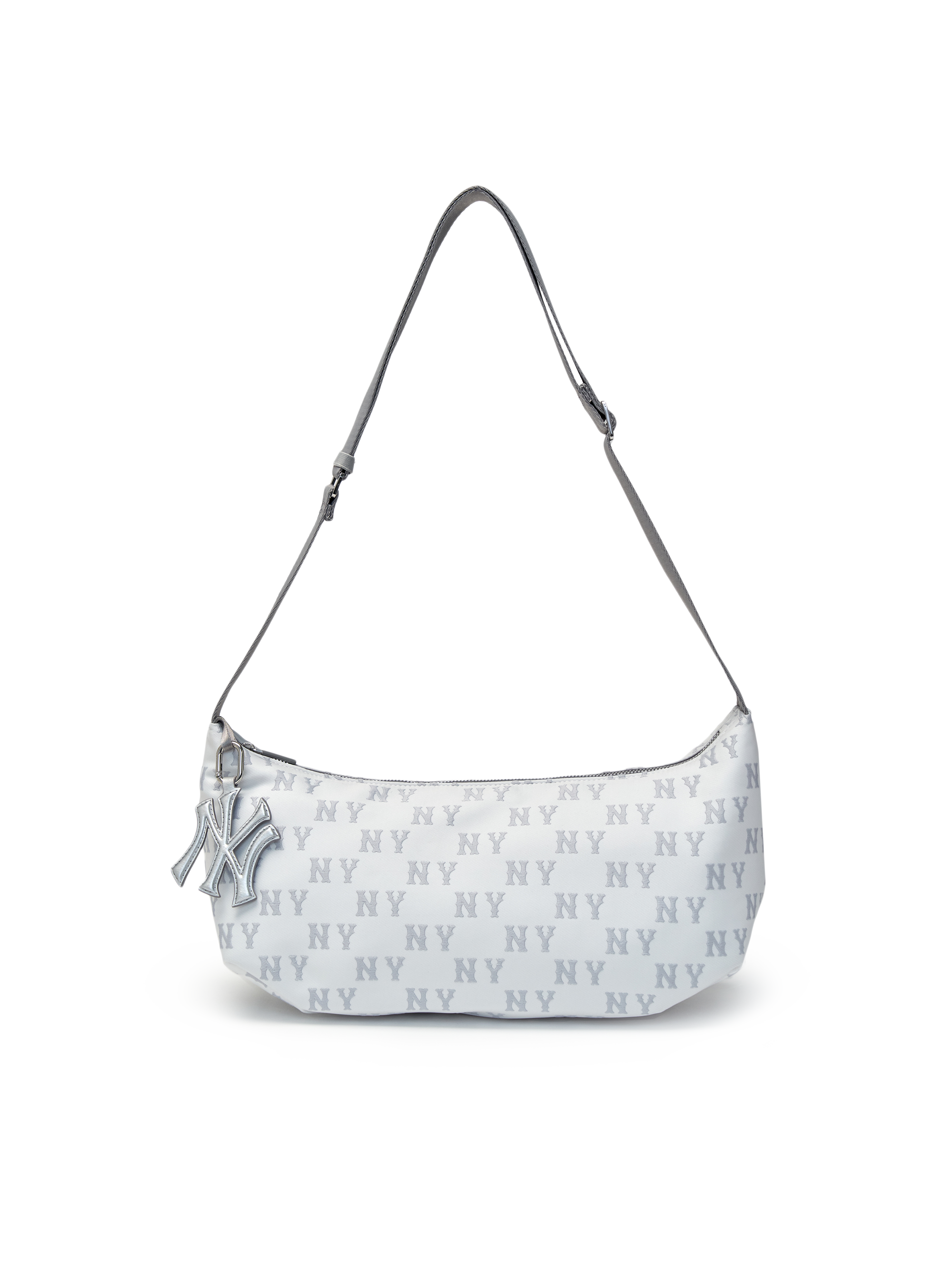 [MLB] Classic Monogram Sportive Cross Bag