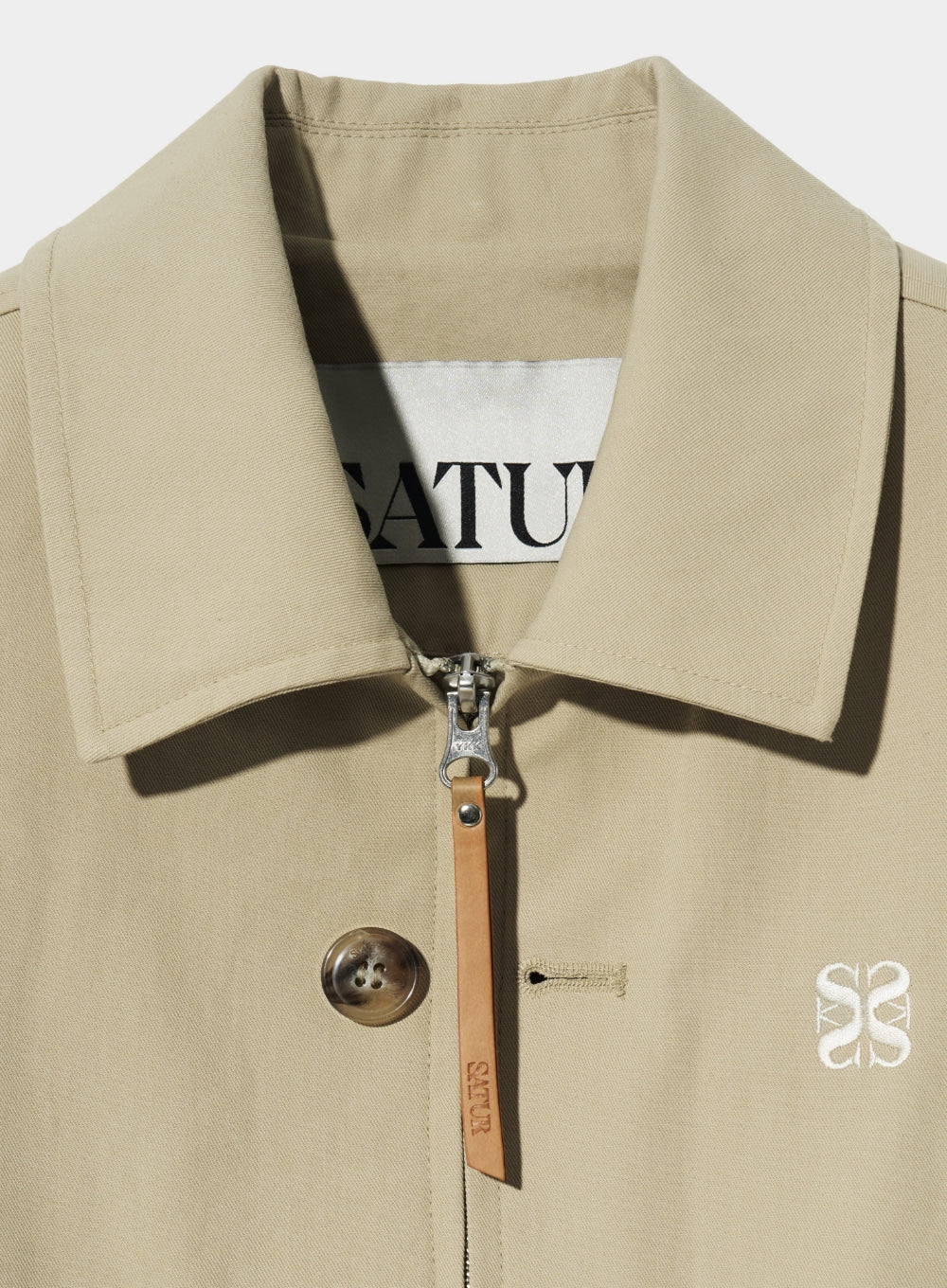 Clothing in beige - Premium quality product image