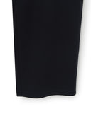 MLB Korea Basic Small Logo Cooling Wide Pants