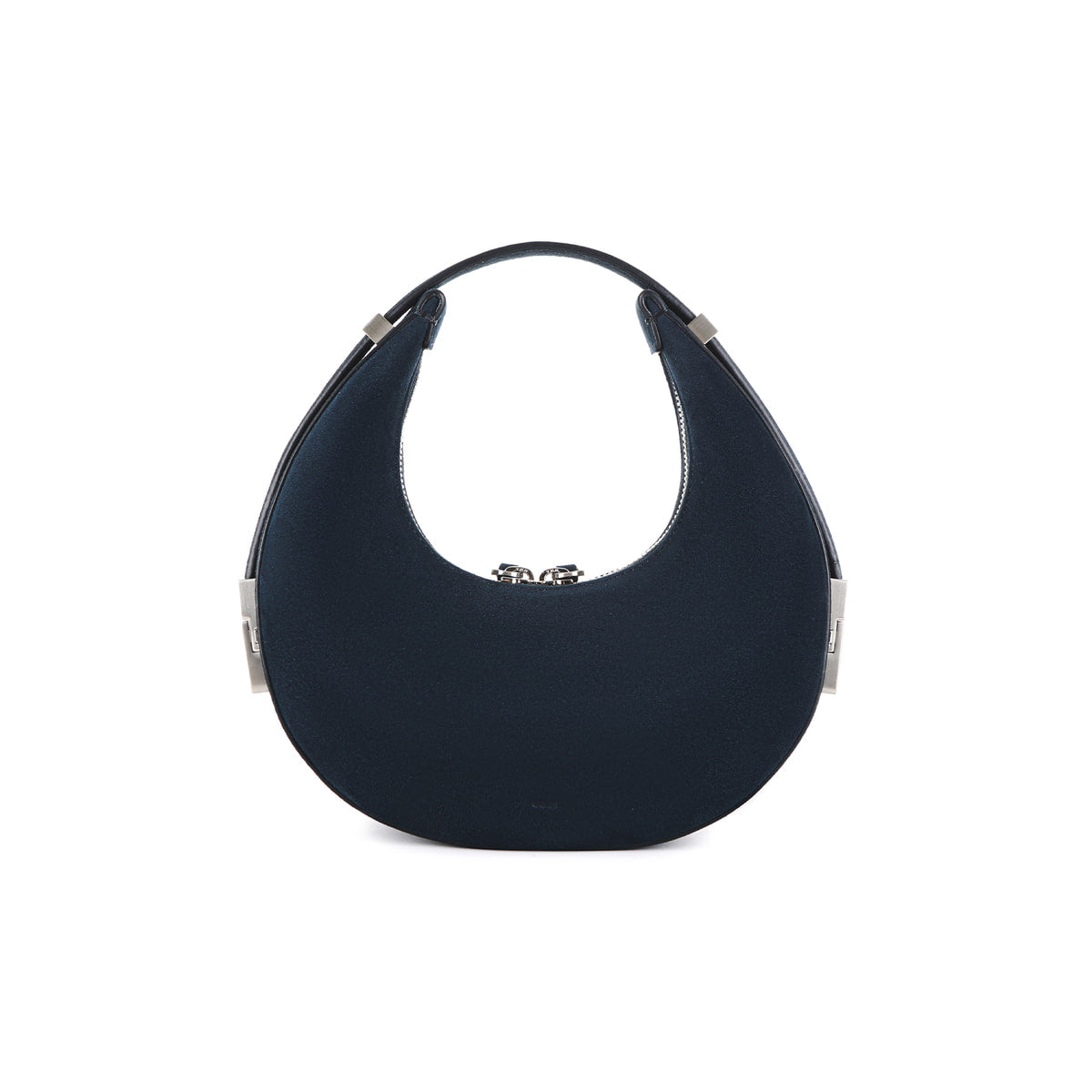 Osoi Toni Mini Suede Navy