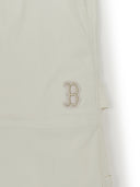 [MLB] Light Weight Cotton Touch Carpenter Bermuda Shorts