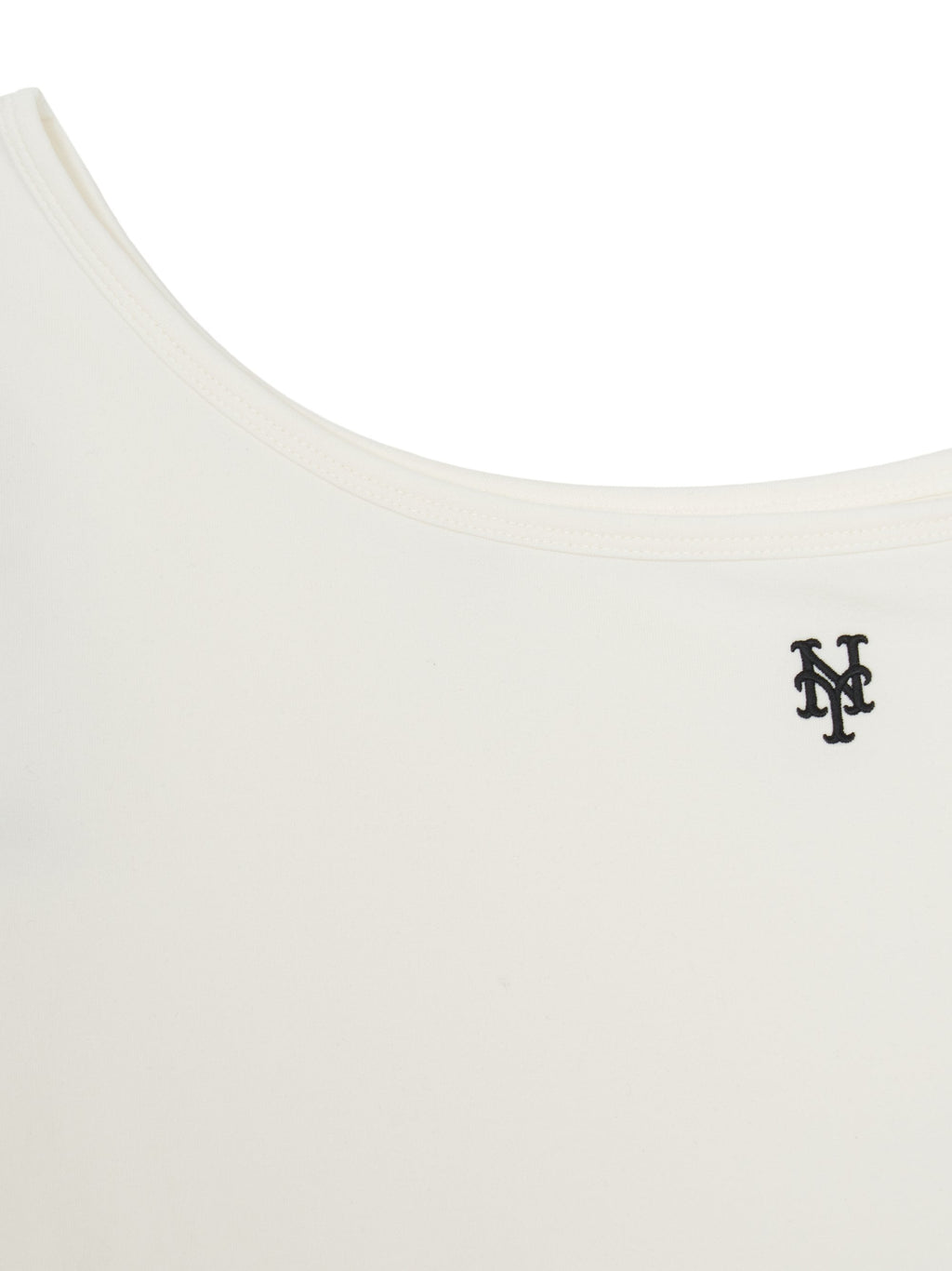 [mlb korea] Women's Basic Off Shoulder T-shirts