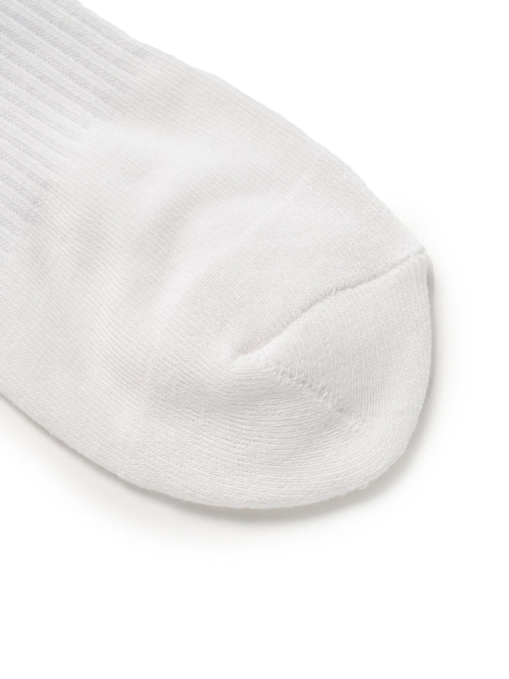 MLB Korea Big Logo Stripe Socks