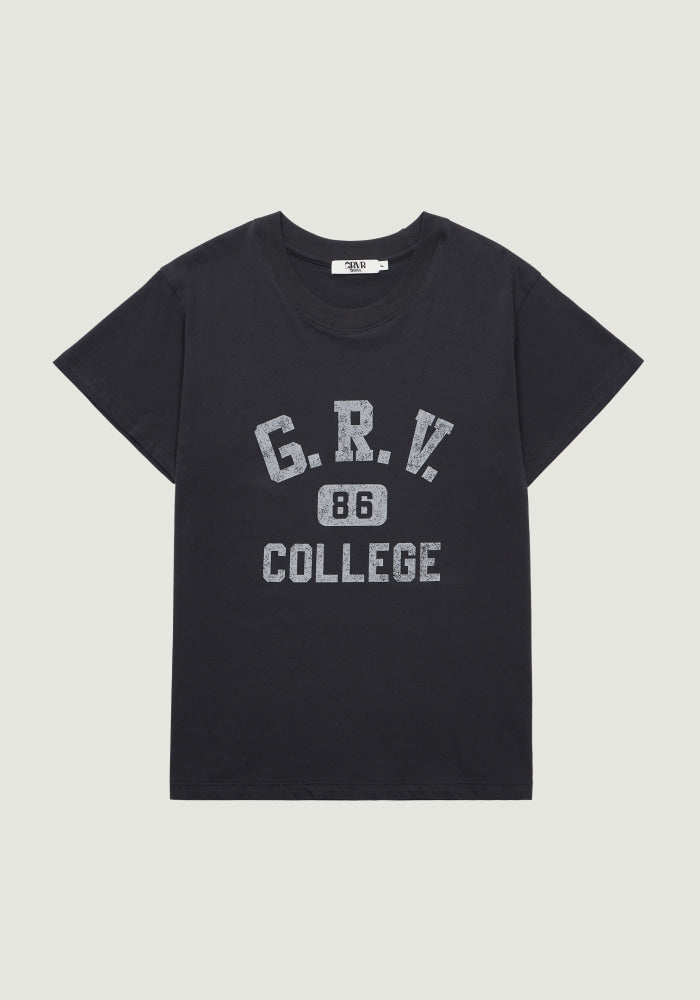 Grove Grv College T-Shirt