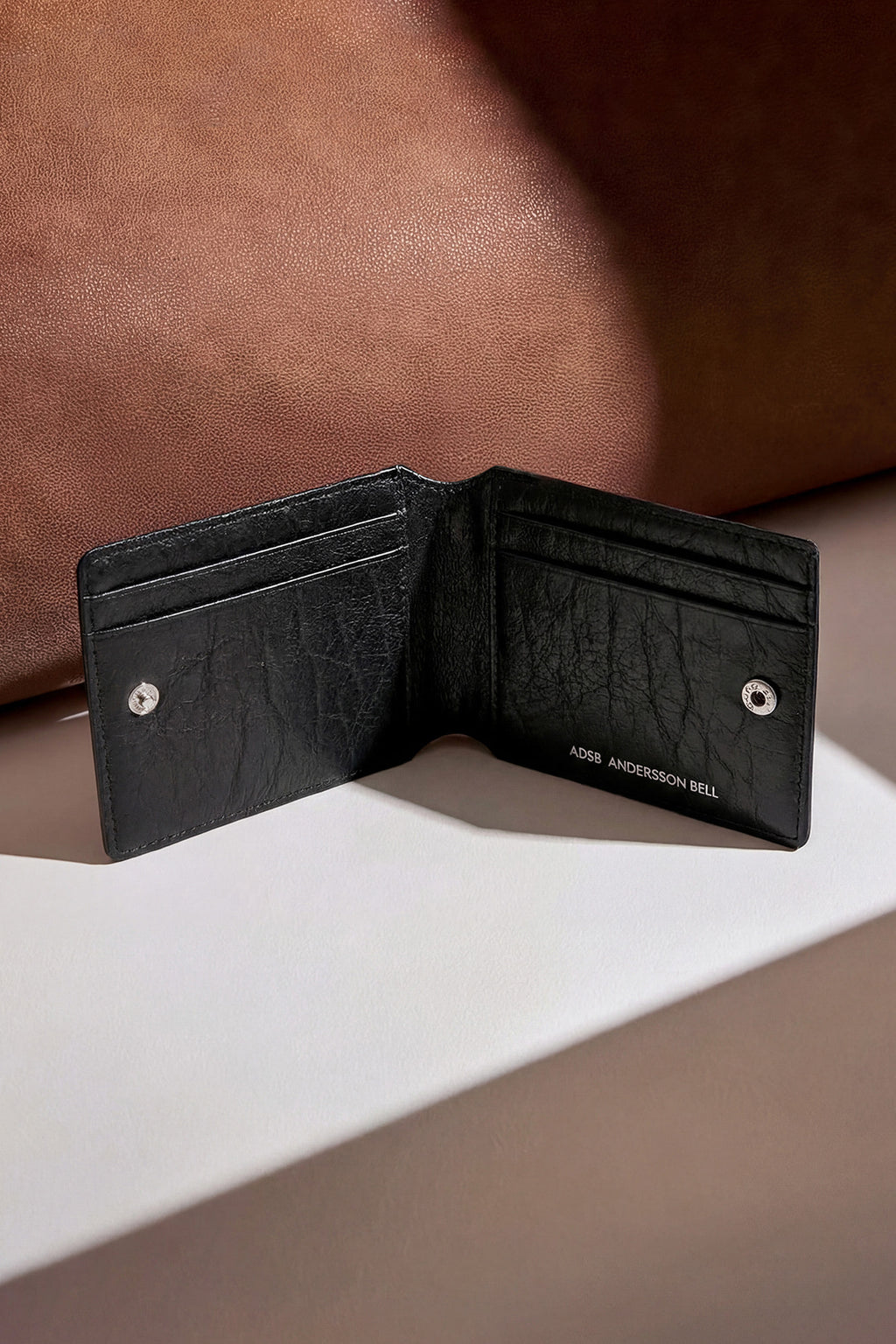 Andersson Bell Zip Wallet