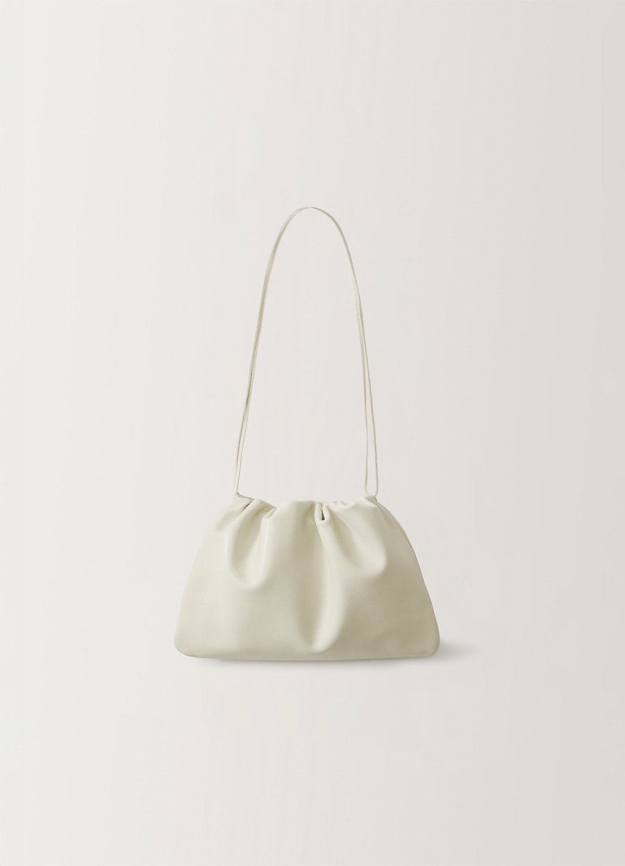 Nothing Written Nella strap bag (Light beige)