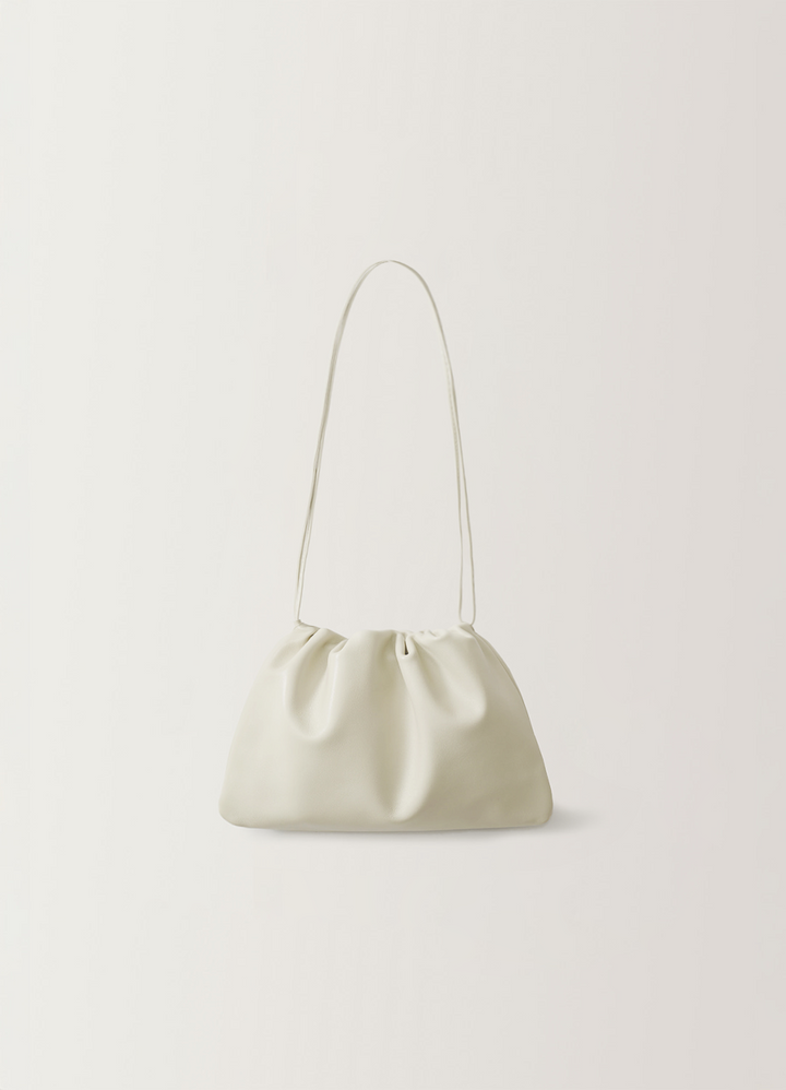 Nothing Written Nella strap bag (Light beige)