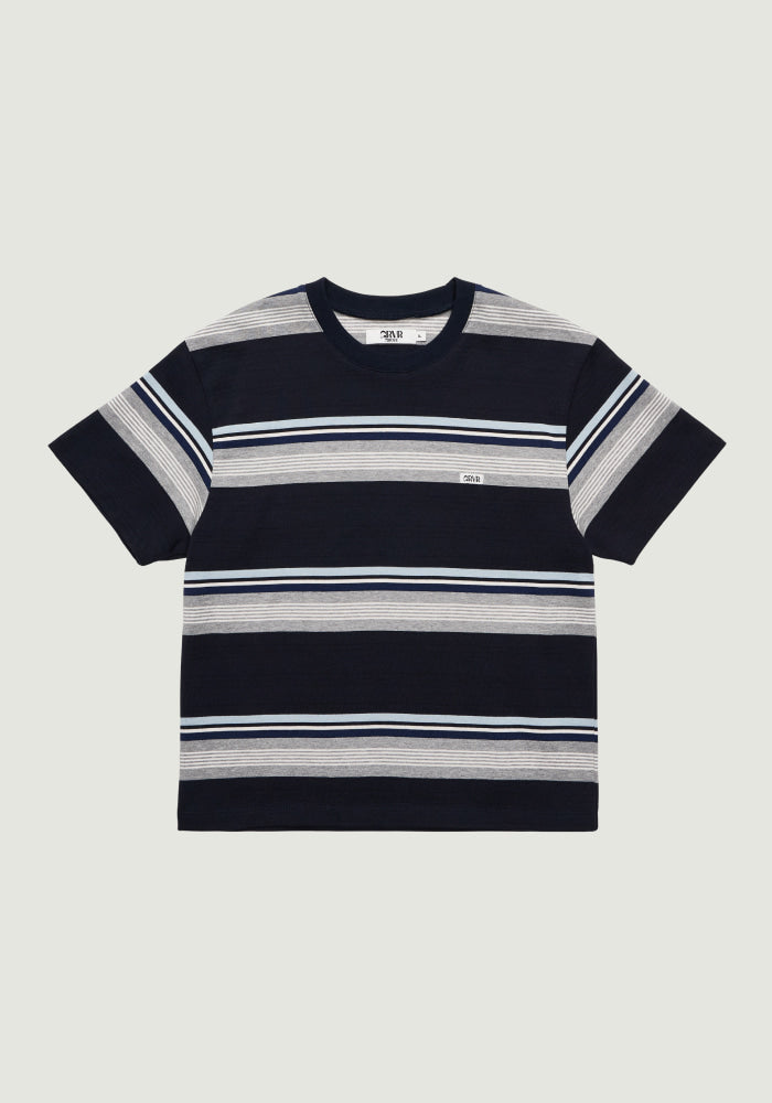 Grove Mika Stripe T-Shirt