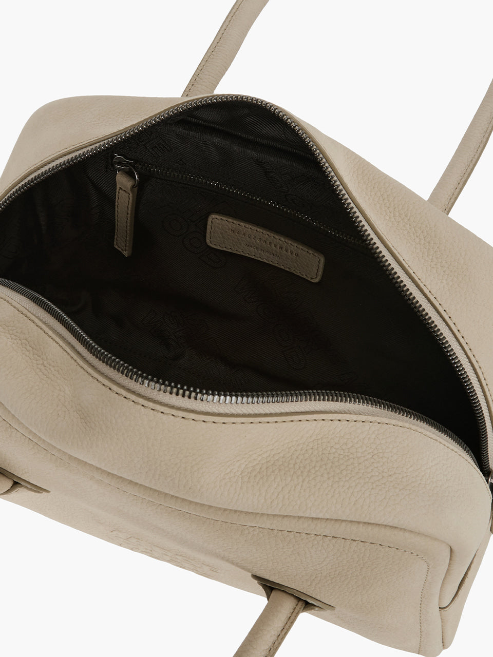 Margesherwood Soft Tote nude nubuck