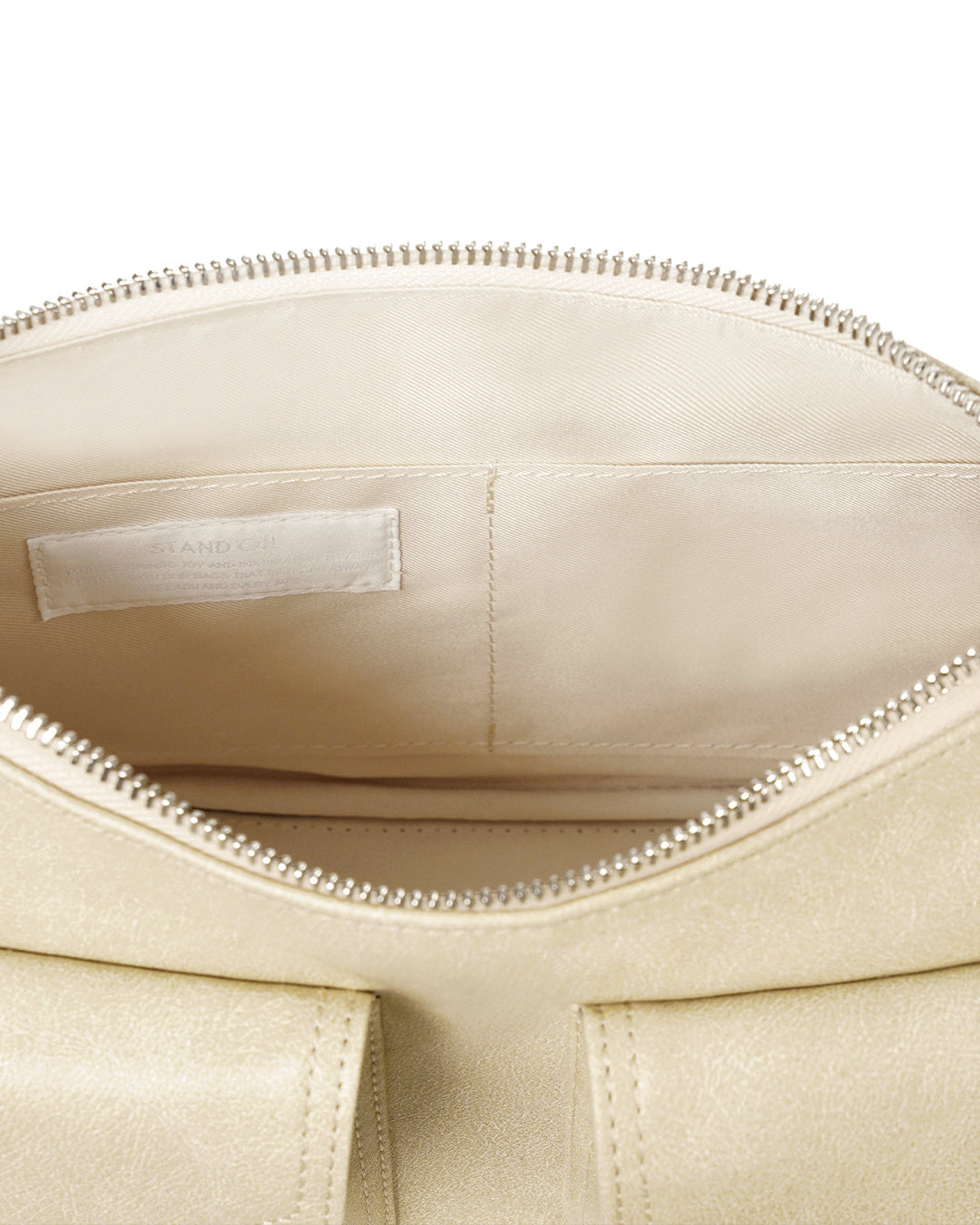 Joey Bag Mini · Cream
