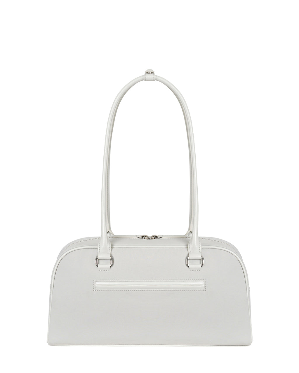 Chubby Bag Nylon · Gray