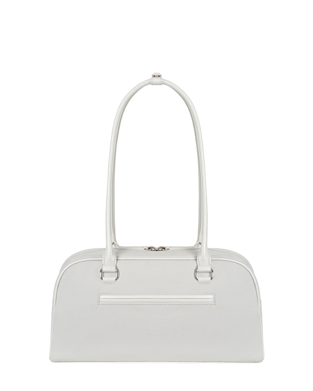 Chubby Bag Nylon · Gray
