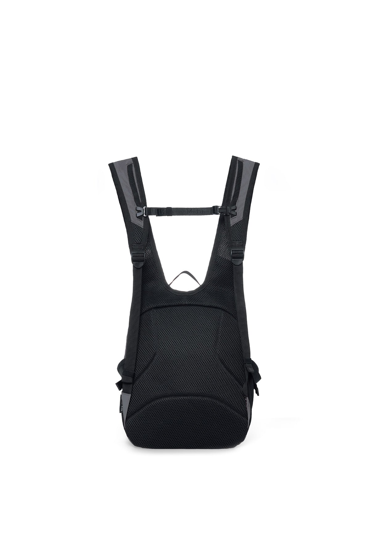 Matinkim Multi-Pocket Lite Mini Backpack IN Grey