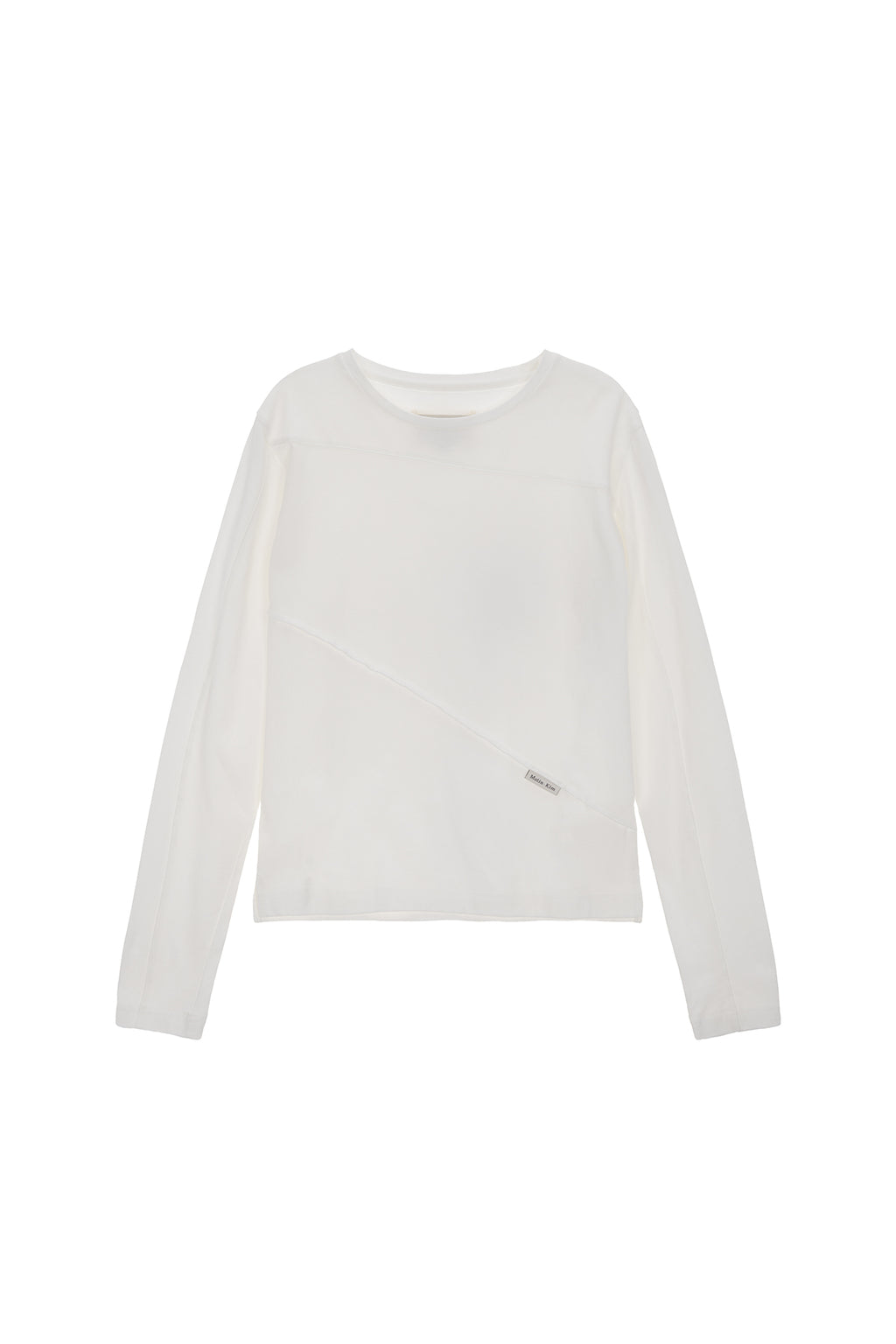 Clothing in WHITE - Premium quality product image