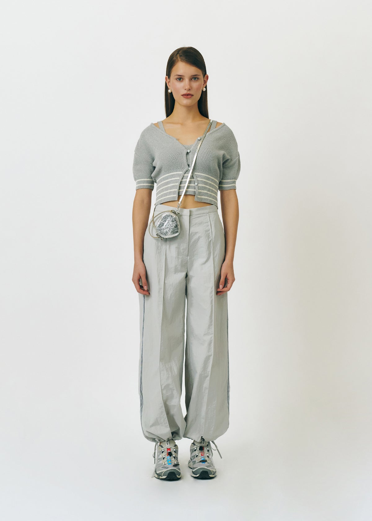 Grove Boder Pants