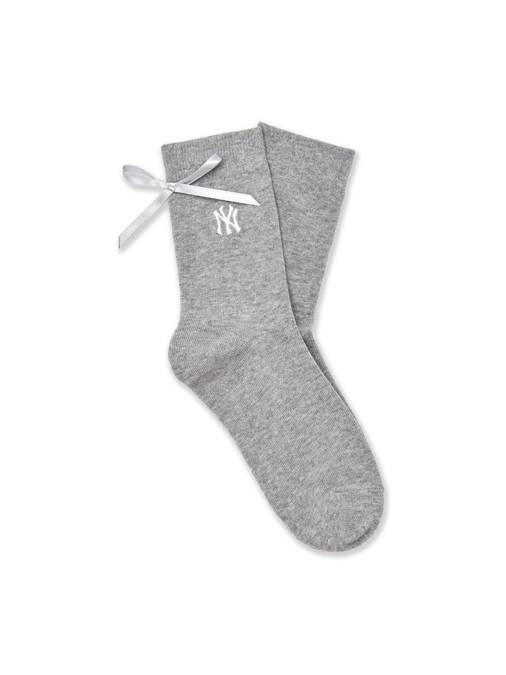 Mlb Ribbon Crew Socks