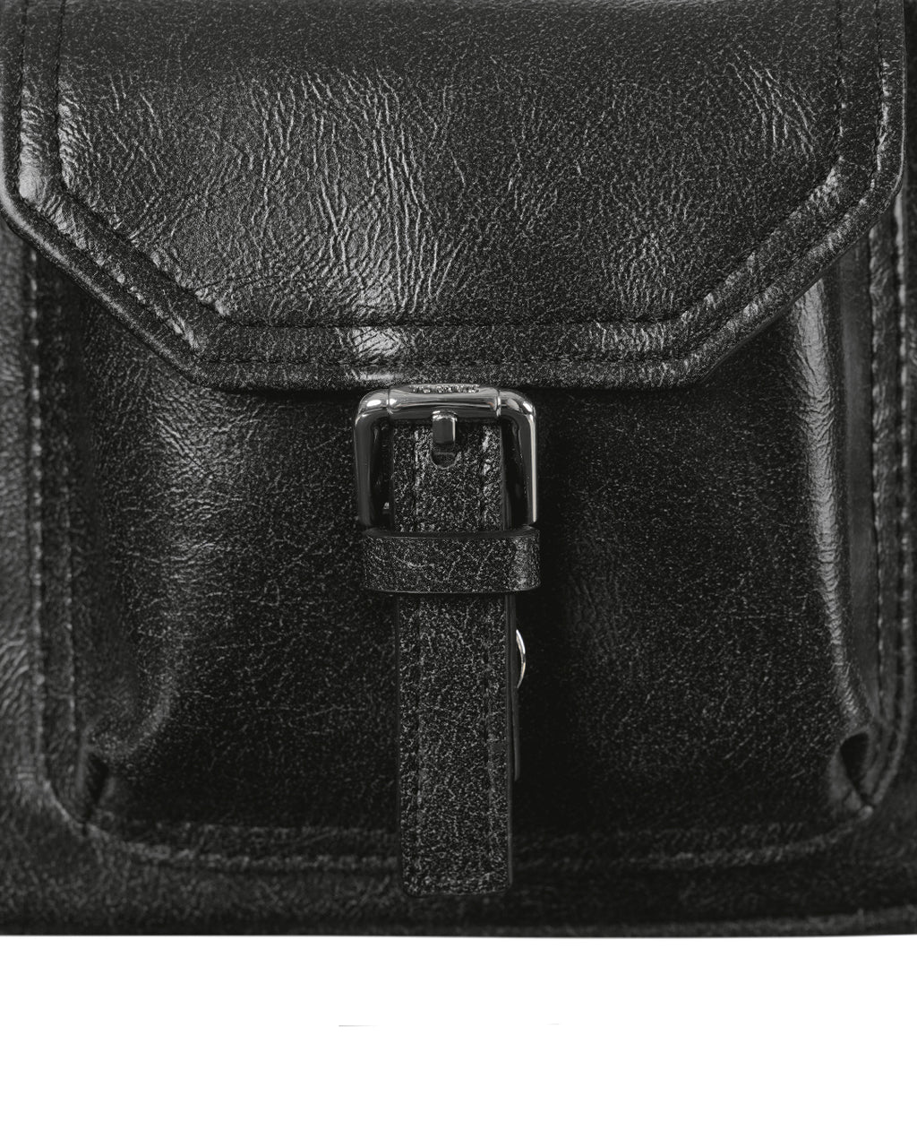 Joey Bag Mini · Black