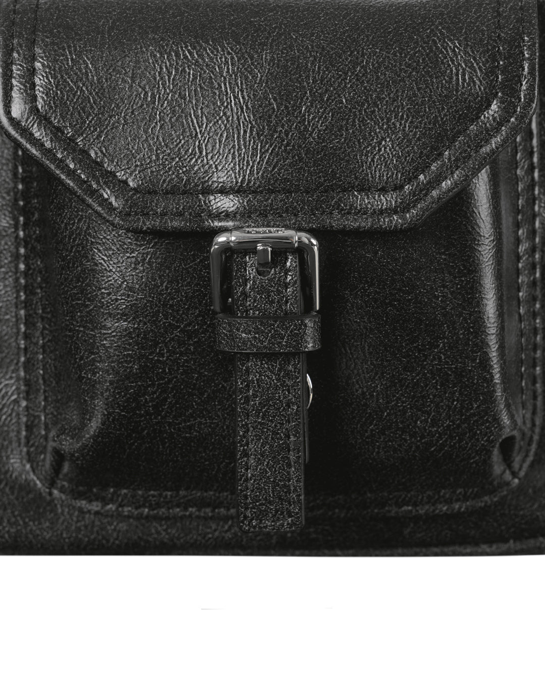Joey Bag Mini · Black