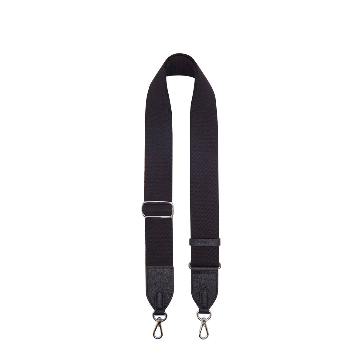 Vunque Shoulder Webbing Strap Controller (38mm) Black