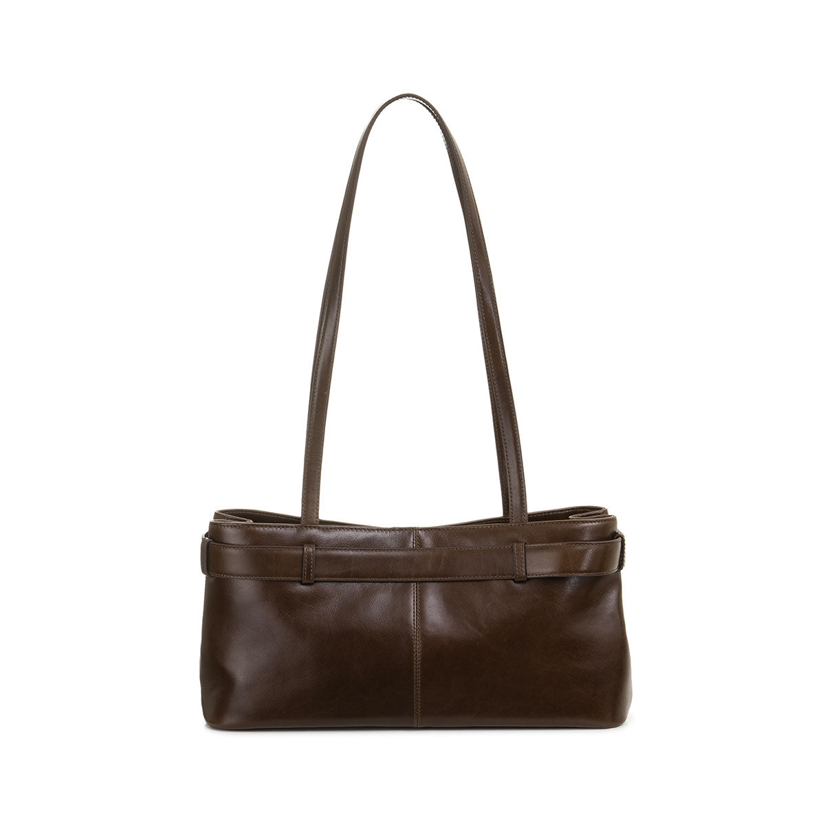 Osoi Shoulder Brocle Marrone