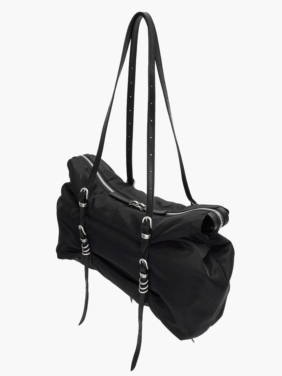 Margesherwood Overpacker black