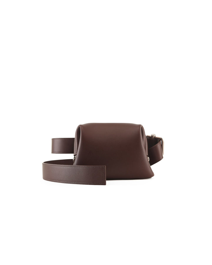 Osoi Pecan Brot Choco Brown