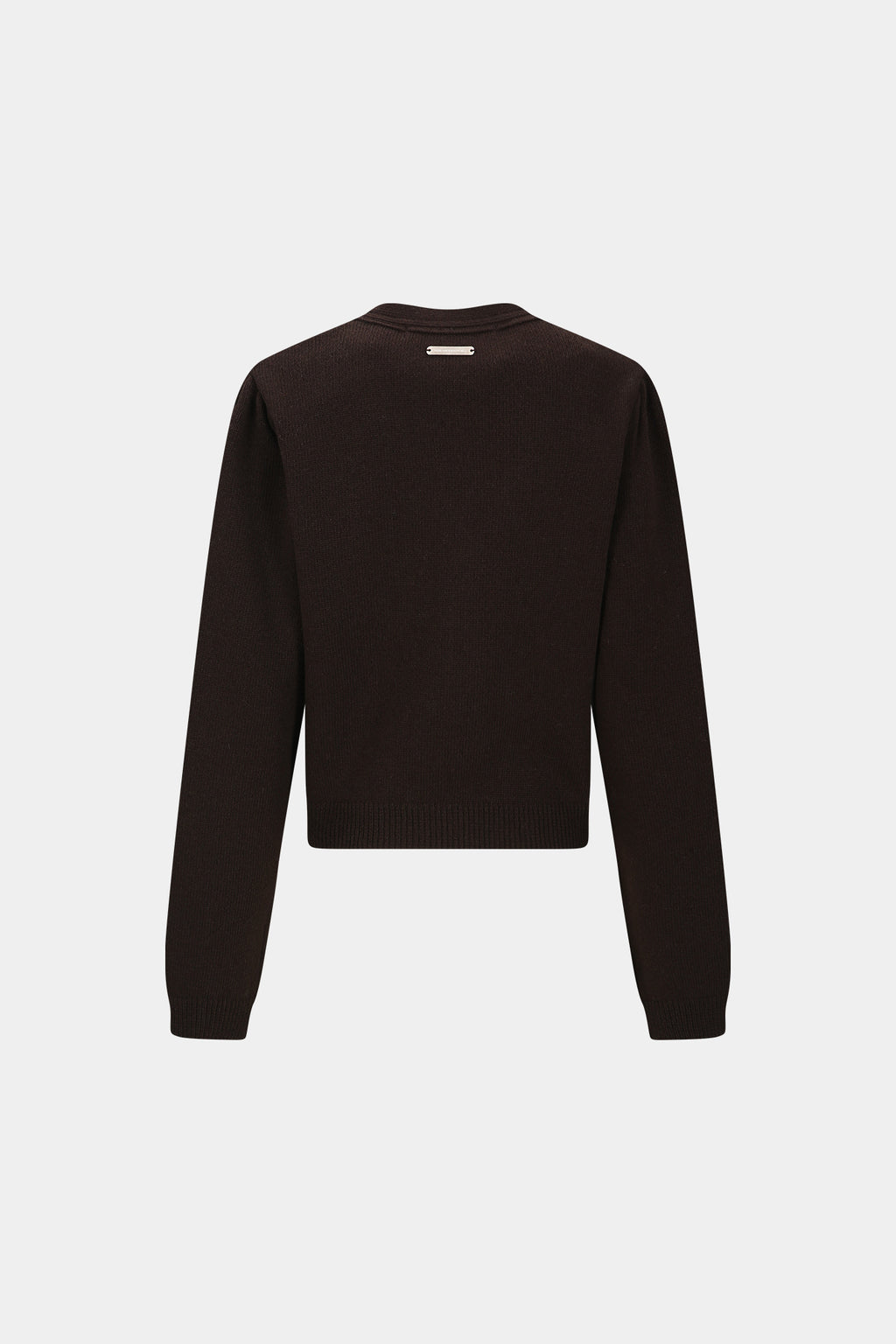 Andersson Bell Morgan Hand Stitched Knit Cardigan
